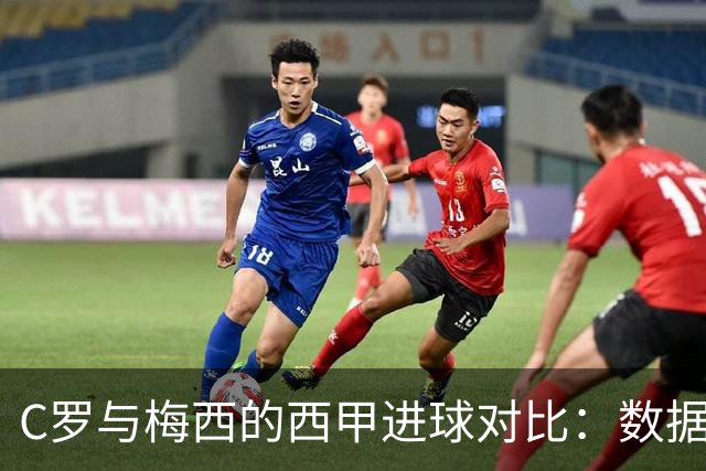 C罗与梅西的西甲进球对比：数据背后的真相与误解